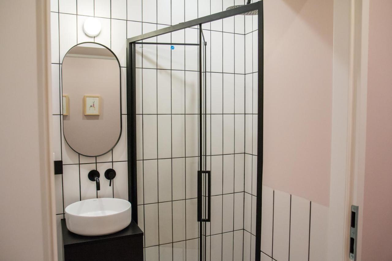 Holi Apartment Stary Toruń Buitenkant foto