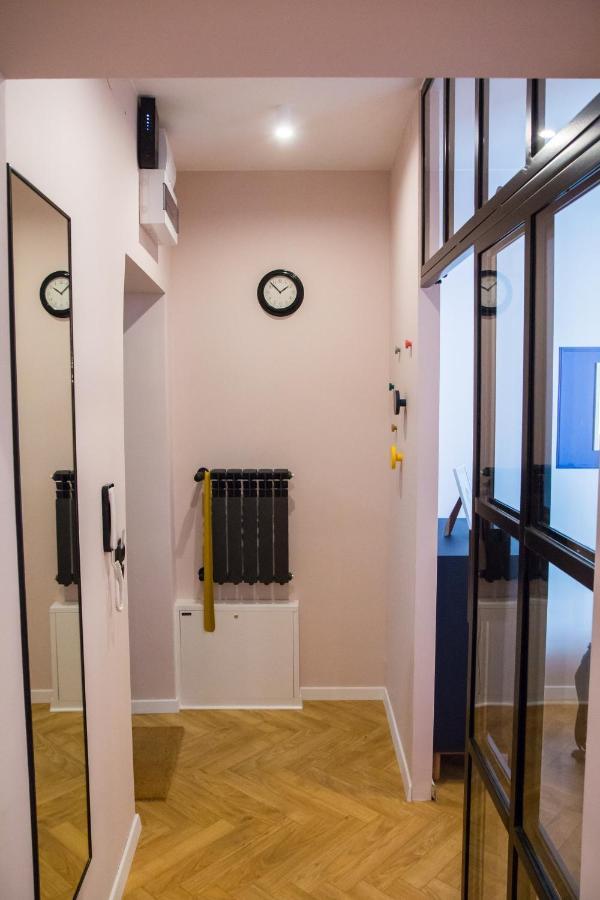 Holi Apartment Stary Toruń Buitenkant foto