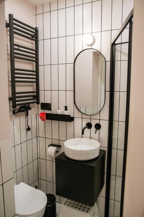 Holi Apartment Stary Toruń Buitenkant foto