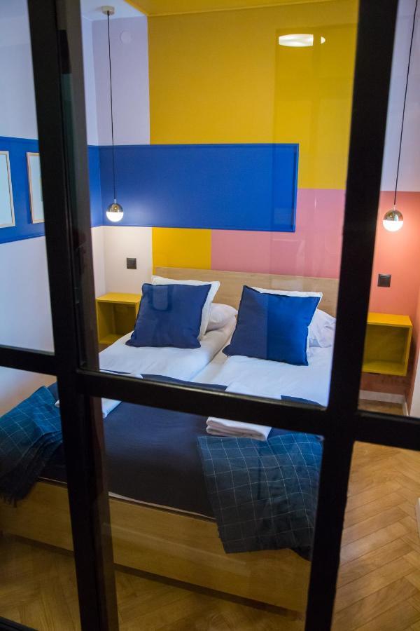 Holi Apartment Stary Toruń Buitenkant foto