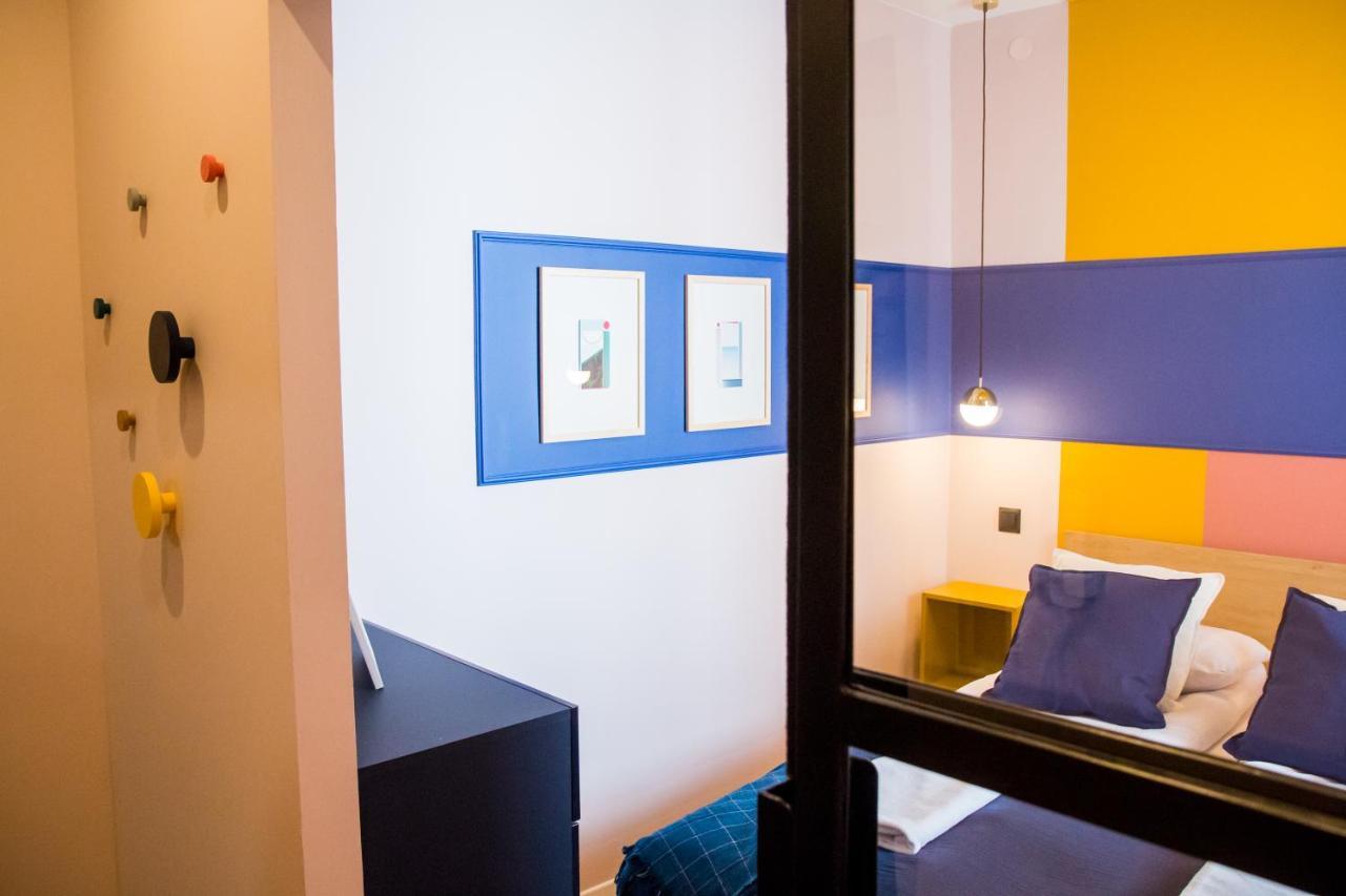 Holi Apartment Stary Toruń Buitenkant foto