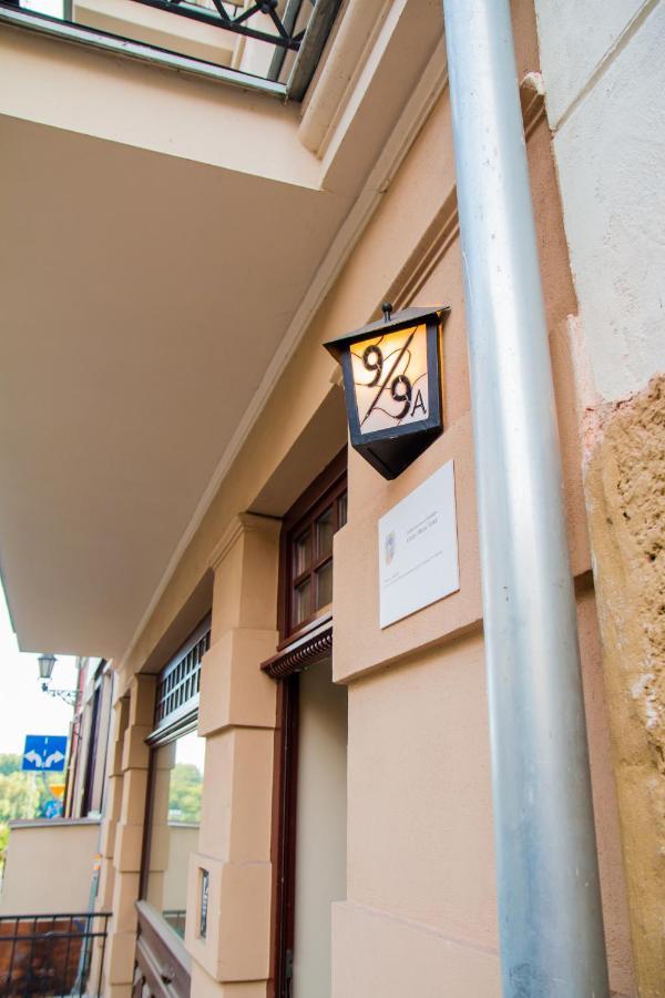 Holi Apartment Stary Toruń Buitenkant foto